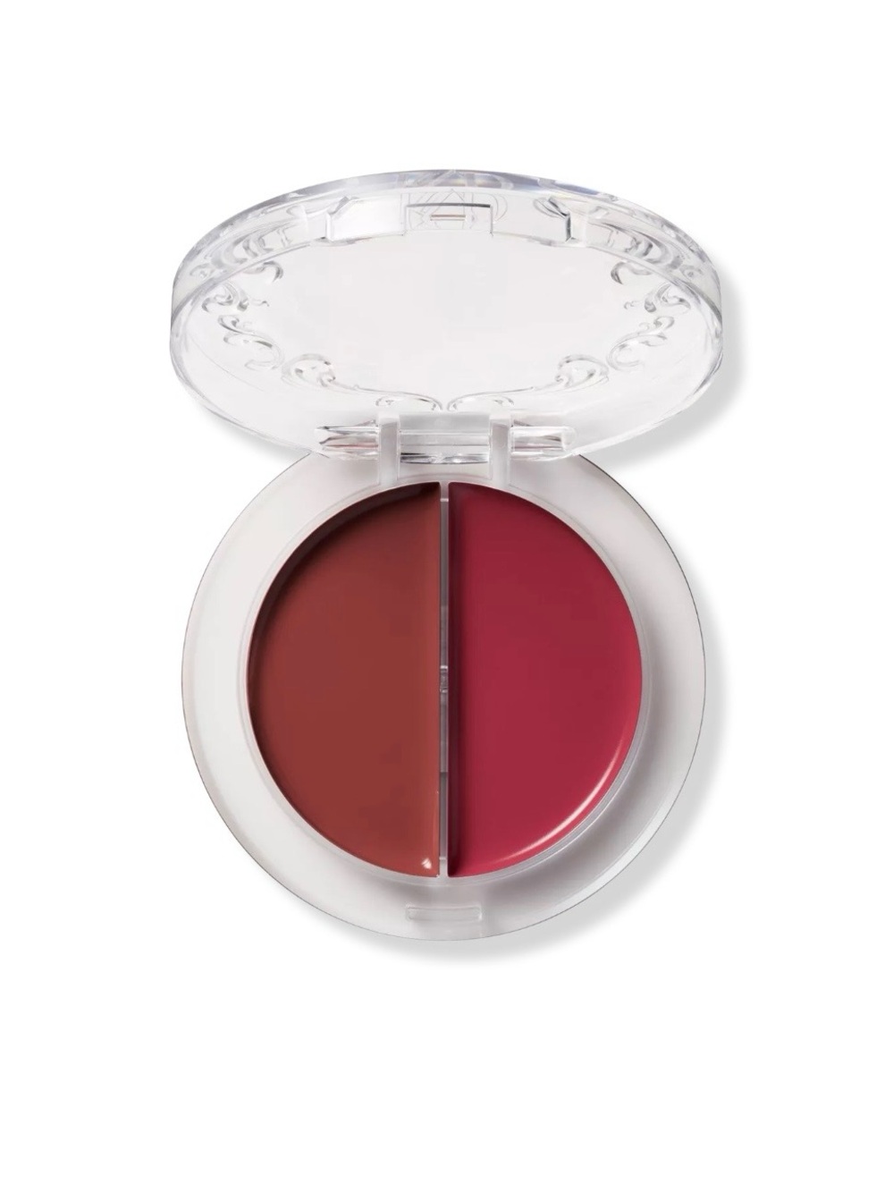 KVD Blush Balm Duo - Secret Thicket NIB
